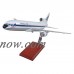 Daron Worldwide Lockheed Martin L-1011 Delta Model Airplane   